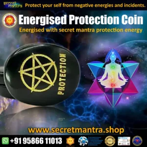Protection coin