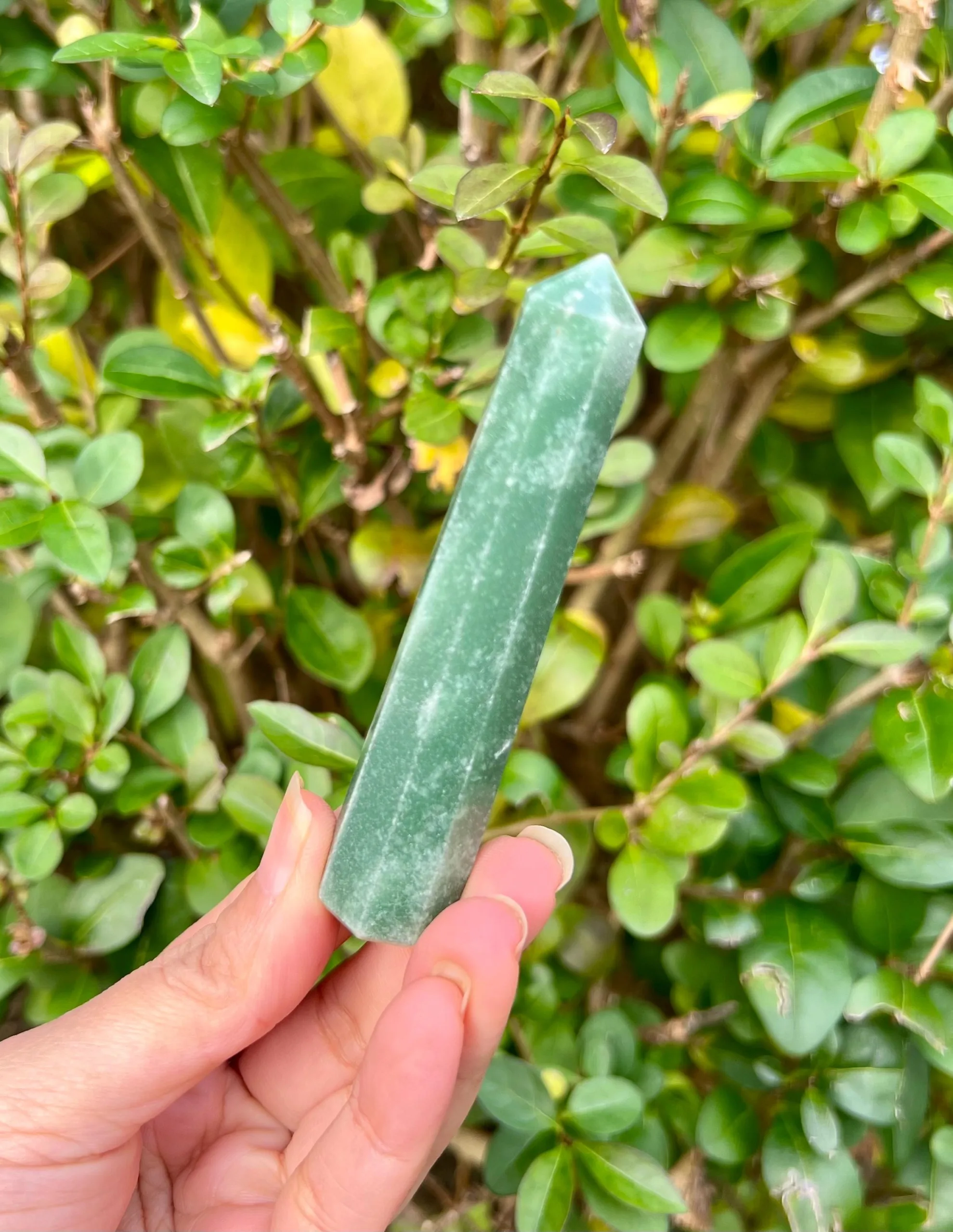 Crystal wand crystal tower - Image 5