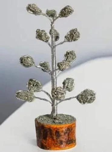 Pyrite tree - Image 2
