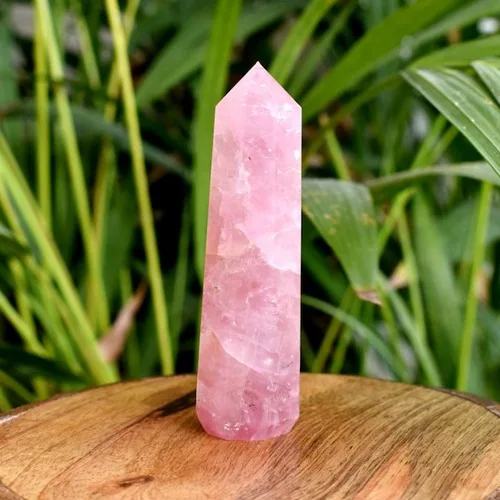 Crystal wand crystal tower - Image 3